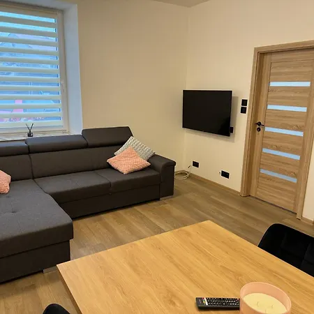 Проживание в семье Alfa Mecholupy (Plzen-South)