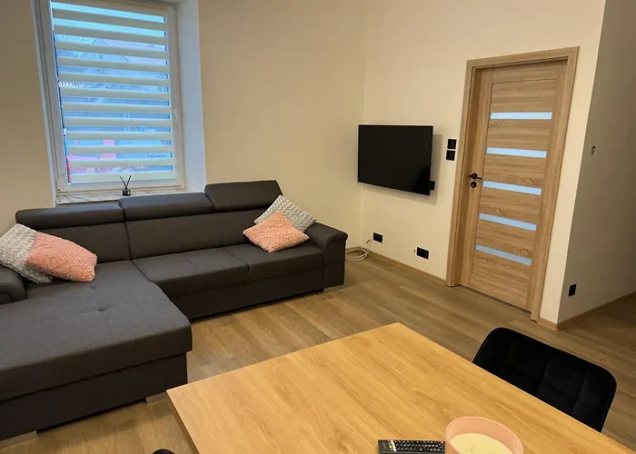 Проживание в семье Alfa Mecholupy (Plzen-South)